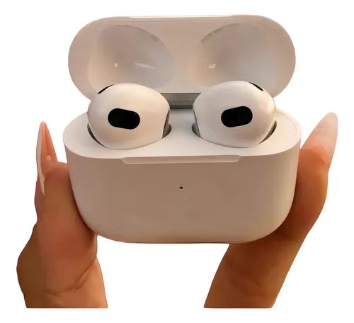 Miniatura 2 de AUDIFONOS INALAMBRICOS SERIE 3